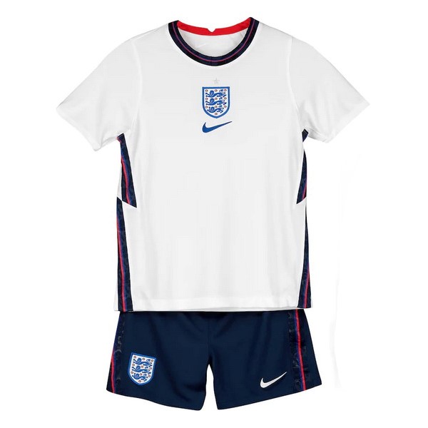 Trikot England Heim Kinder 2020 Weiß Fussballtrikots Günstig
